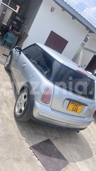 Big with watermark mini cooper dar es salaam dar es salaam 20257