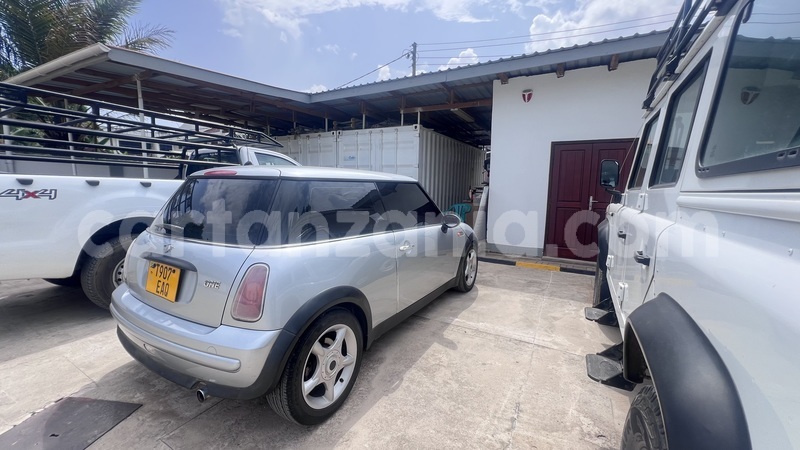 Big with watermark mini cooper dar es salaam dar es salaam 20257