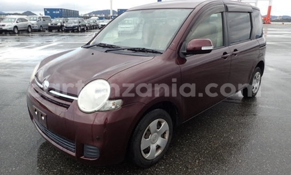 Nunua Imported Toyota Sienta Brown Gari ndani ya Dar es Salaam nchini Dar es Salaam Nunua Imported Toyota Sienta Brown Gari ndani ya Dar es Salaam nchini Dar es Salaam