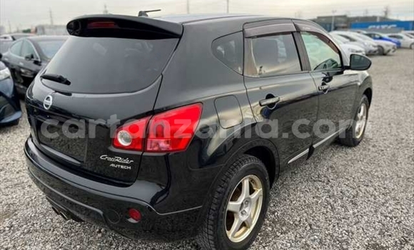 Buy Import Nissan Dualis Black Car in Dar es Salaam in Dar es Salaam Buy Import Nissan Dualis Black Car in Dar es Salaam in Dar es Salaam