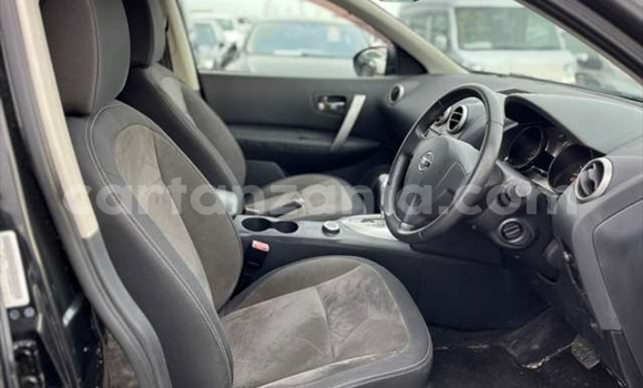 Buy Import Nissan Dualis Black Car in Dar es Salaam in Dar es Salaam Buy Import Nissan Dualis Black Car in Dar es Salaam in Dar es Salaam