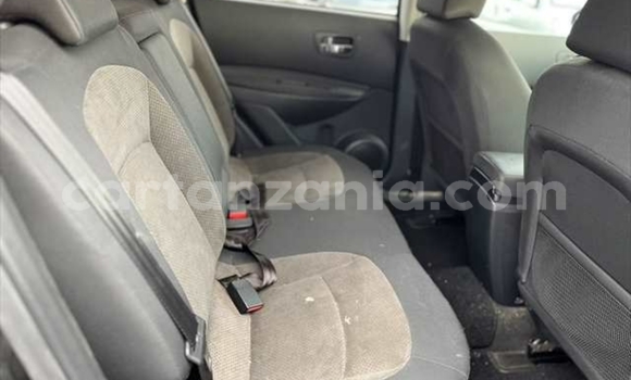 Buy Import Nissan Dualis Black Car in Dar es Salaam in Dar es Salaam Buy Import Nissan Dualis Black Car in Dar es Salaam in Dar es Salaam