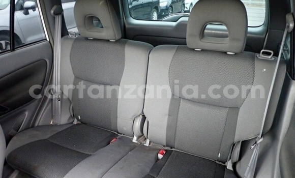 Buy Import Toyota RAV4 White Car in Dar es Salaam in Dar es Salaam Buy Import Toyota RAV4 White Car in Dar es Salaam in Dar es Salaam