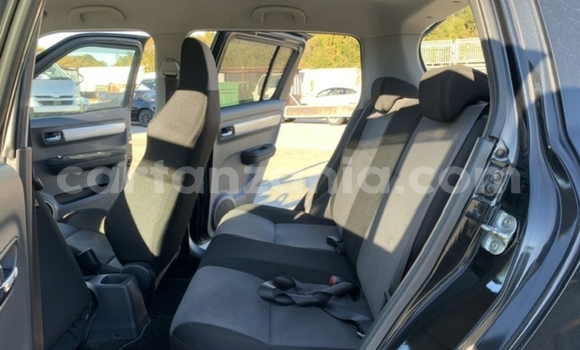 Buy Import Suzuki Swift Black Car in Dar es Salaam in Dar es Salaam Buy Import Suzuki Swift Black Car in Dar es Salaam in Dar es Salaam