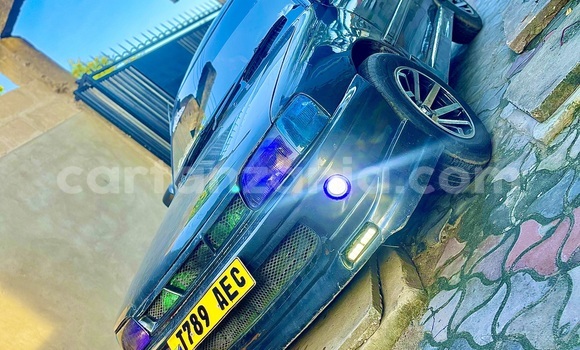 Buy Used Toyota Starlet Silver Car in Ilala in Dar es Salaam