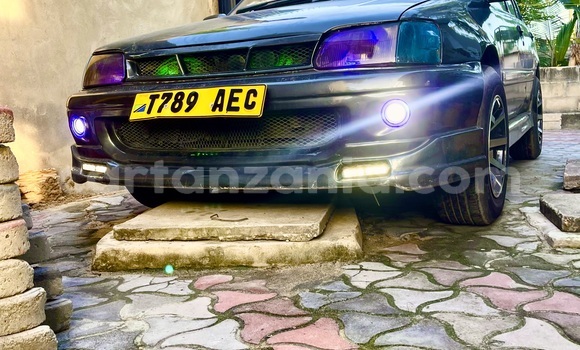 Nunua Ilio tumika Toyota Starlet Fedha Gari ndani ya Ilala nchini Dar es Salaam Nunua Ilio tumika Toyota Starlet Fedha Gari ndani ya Ilala nchini Dar es Salaam