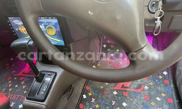 Nunua Ilio tumika Toyota Starlet Fedha Gari ndani ya Ilala nchini Dar es Salaam Nunua Ilio tumika Toyota Starlet Fedha Gari ndani ya Ilala nchini Dar es Salaam