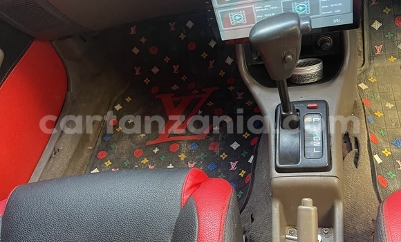 Nunua Ilio tumika Toyota Starlet Fedha Gari ndani ya Ilala nchini Dar es Salaam Nunua Ilio tumika Toyota Starlet Fedha Gari ndani ya Ilala nchini Dar es Salaam