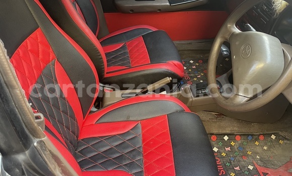 Nunua Ilio tumika Toyota Starlet Fedha Gari ndani ya Ilala nchini Dar es Salaam Nunua Ilio tumika Toyota Starlet Fedha Gari ndani ya Ilala nchini Dar es Salaam