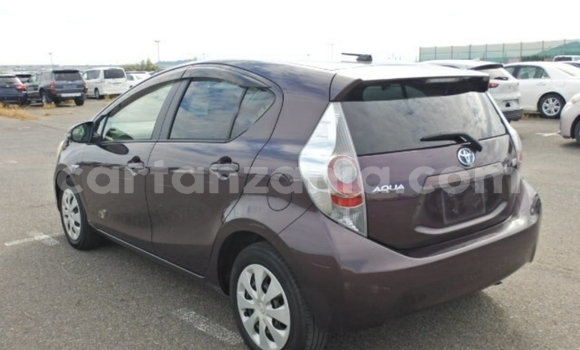 Buy Import Toyota Aqua Other Car in Dar es Salaam in Dar es Salaam Buy Import Toyota Aqua Other Car in Dar es Salaam in Dar es Salaam