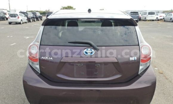 Buy Import Toyota Aqua Other Car in Dar es Salaam in Dar es Salaam Buy Import Toyota Aqua Other Car in Dar es Salaam in Dar es Salaam