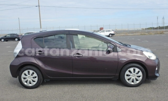 Buy Import Toyota Aqua Other Car in Dar es Salaam in Dar es Salaam Buy Import Toyota Aqua Other Car in Dar es Salaam in Dar es Salaam