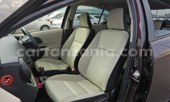 Buy Import Toyota Aqua Other Car in Dar es Salaam in Dar es Salaam Buy Import Toyota Aqua Other Car in Dar es Salaam in Dar es Salaam