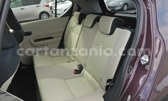 Buy Import Toyota Aqua Other Car in Dar es Salaam in Dar es Salaam Buy Import Toyota Aqua Other Car in Dar es Salaam in Dar es Salaam