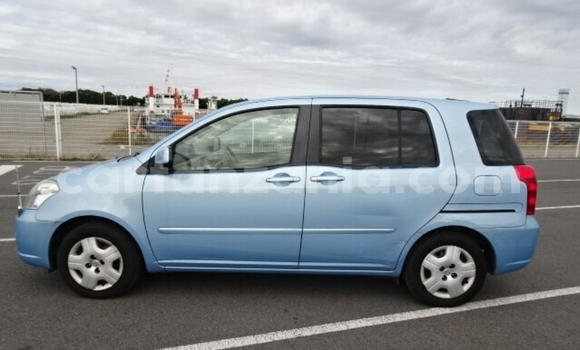 Buy Import Toyota Raum Blue Car in Dar es Salaam in Dar es Salaam Buy Import Toyota Raum Blue Car in Dar es Salaam in Dar es Salaam