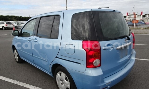 Buy Import Toyota Raum Blue Car in Dar es Salaam in Dar es Salaam Buy Import Toyota Raum Blue Car in Dar es Salaam in Dar es Salaam