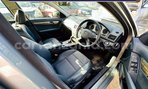Nunua Mpya Mercedes-Benz C-Classe Fedha Gari ndani ya Dar es Salaam nchini Dar es Salaam Nunua Mpya Mercedes-Benz C-Classe Fedha Gari ndani ya Dar es Salaam nchini Dar es Salaam