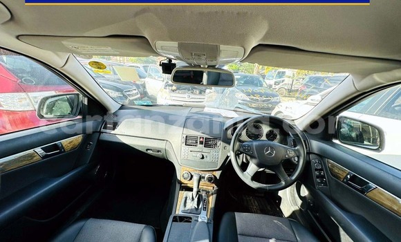 Nunua Mpya Mercedes-Benz C-Classe Fedha Gari ndani ya Dar es Salaam nchini Dar es Salaam Nunua Mpya Mercedes-Benz C-Classe Fedha Gari ndani ya Dar es Salaam nchini Dar es Salaam