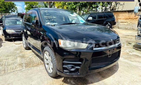 Nunua Mpya Mitsubishi Outlander Nyeusi Gari ndani ya Dar es Salaam nchini Dar es Salaam Nunua Mpya Mitsubishi Outlander Nyeusi Gari ndani ya Dar es Salaam nchini Dar es Salaam