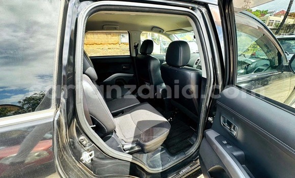 Nunua Mpya Mitsubishi Outlander Nyeusi Gari ndani ya Dar es Salaam nchini Dar es Salaam Nunua Mpya Mitsubishi Outlander Nyeusi Gari ndani ya Dar es Salaam nchini Dar es Salaam