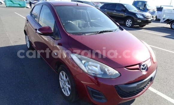 Buy Import Mazda Demio Other Car in Dar es Salaam in Dar es Salaam Buy Import Mazda Demio Other Car in Dar es Salaam in Dar es Salaam