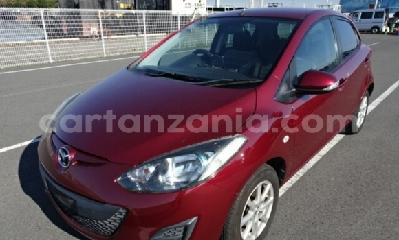 Buy Import Mazda Demio Other Car in Dar es Salaam in Dar es Salaam Buy Import Mazda Demio Other Car in Dar es Salaam in Dar es Salaam