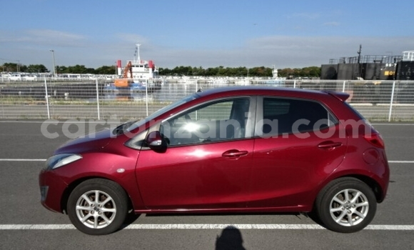 Buy Import Mazda Demio Other Car in Dar es Salaam in Dar es Salaam Buy Import Mazda Demio Other Car in Dar es Salaam in Dar es Salaam