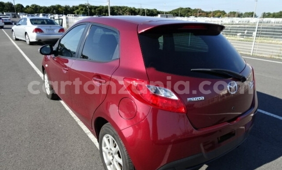 Buy Import Mazda Demio Other Car in Dar es Salaam in Dar es Salaam Buy Import Mazda Demio Other Car in Dar es Salaam in Dar es Salaam