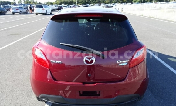 Buy Import Mazda Demio Other Car in Dar es Salaam in Dar es Salaam Buy Import Mazda Demio Other Car in Dar es Salaam in Dar es Salaam