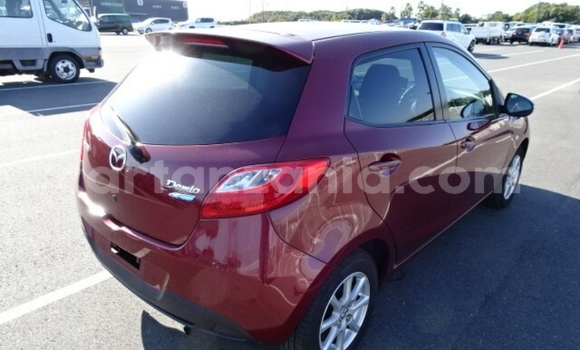 Buy Import Mazda Demio Other Car in Dar es Salaam in Dar es Salaam Buy Import Mazda Demio Other Car in Dar es Salaam in Dar es Salaam