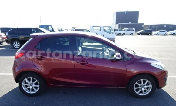 Buy Import Mazda Demio Other Car in Dar es Salaam in Dar es Salaam Buy Import Mazda Demio Other Car in Dar es Salaam in Dar es Salaam