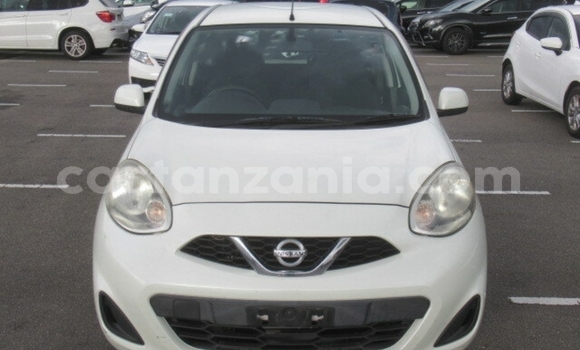 Buy Import Nissan March Other Car in Dar es Salaam in Dar es Salaam Buy Import Nissan March Other Car in Dar es Salaam in Dar es Salaam