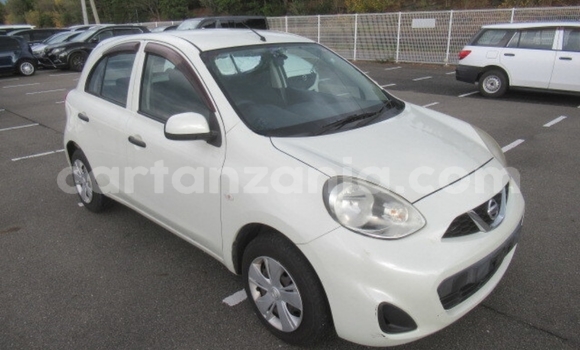Buy Import Nissan March Other Car in Dar es Salaam in Dar es Salaam Buy Import Nissan March Other Car in Dar es Salaam in Dar es Salaam