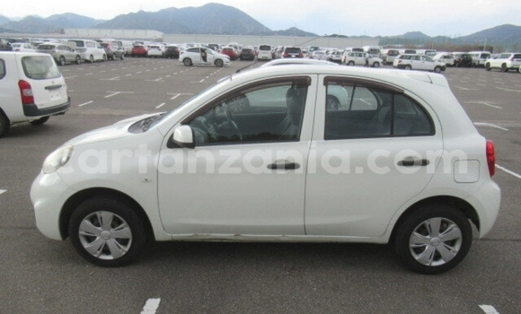 Buy Import Nissan March Other Car in Dar es Salaam in Dar es Salaam Buy Import Nissan March Other Car in Dar es Salaam in Dar es Salaam