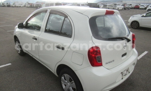 Buy Import Nissan March Other Car in Dar es Salaam in Dar es Salaam Buy Import Nissan March Other Car in Dar es Salaam in Dar es Salaam