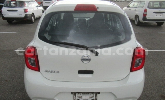 Buy Import Nissan March Other Car in Dar es Salaam in Dar es Salaam Buy Import Nissan March Other Car in Dar es Salaam in Dar es Salaam