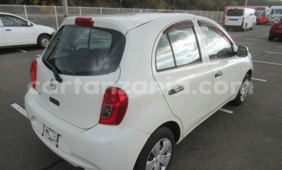 Buy Import Nissan March Other Car in Dar es Salaam in Dar es Salaam Buy Import Nissan March Other Car in Dar es Salaam in Dar es Salaam