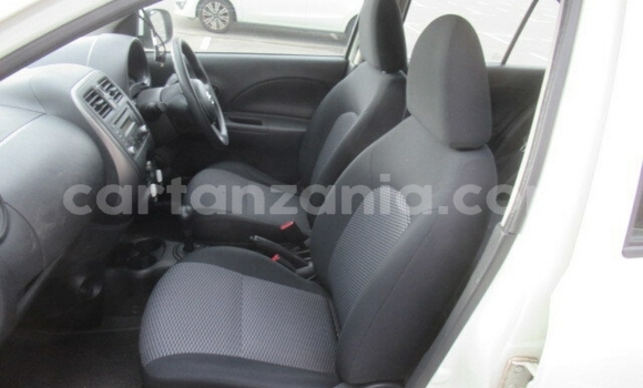 Buy Import Nissan March Other Car in Dar es Salaam in Dar es Salaam Buy Import Nissan March Other Car in Dar es Salaam in Dar es Salaam