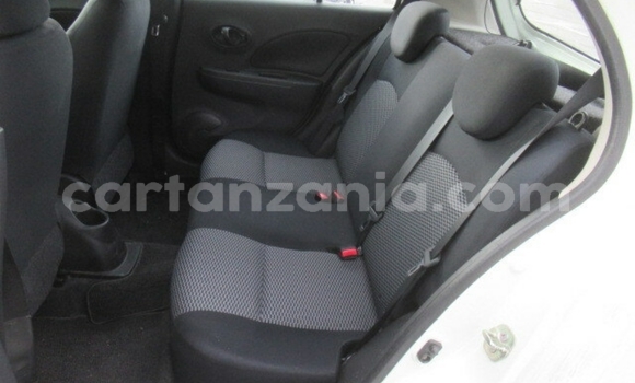 Buy Import Nissan March Other Car in Dar es Salaam in Dar es Salaam Buy Import Nissan March Other Car in Dar es Salaam in Dar es Salaam