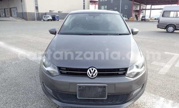 Buy Import Volkswagen Polo Silver Car in Dar es Salaam in Dar es Salaam Buy Import Volkswagen Polo Silver Car in Dar es Salaam in Dar es Salaam
