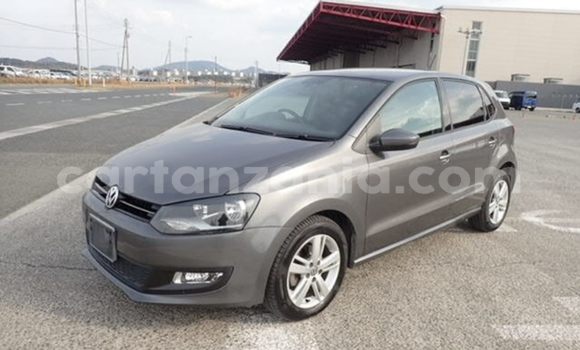 Buy Import Volkswagen Polo Silver Car in Dar es Salaam in Dar es Salaam Buy Import Volkswagen Polo Silver Car in Dar es Salaam in Dar es Salaam
