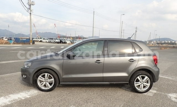 Buy Import Volkswagen Polo Silver Car in Dar es Salaam in Dar es Salaam Buy Import Volkswagen Polo Silver Car in Dar es Salaam in Dar es Salaam