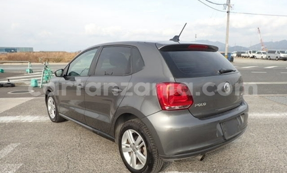 Buy Import Volkswagen Polo Silver Car in Dar es Salaam in Dar es Salaam Buy Import Volkswagen Polo Silver Car in Dar es Salaam in Dar es Salaam