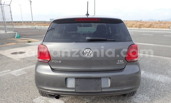 Buy Import Volkswagen Polo Silver Car in Dar es Salaam in Dar es Salaam Buy Import Volkswagen Polo Silver Car in Dar es Salaam in Dar es Salaam