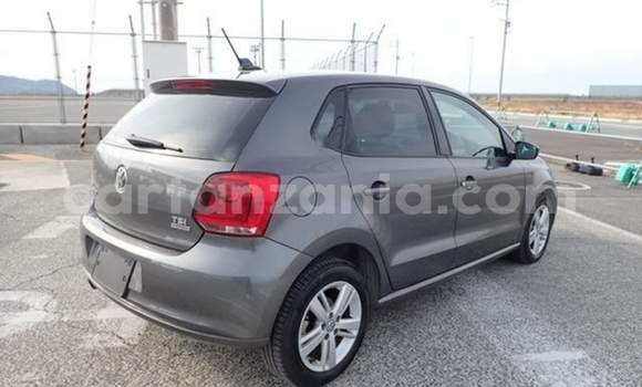 Buy Import Volkswagen Polo Silver Car in Dar es Salaam in Dar es Salaam Buy Import Volkswagen Polo Silver Car in Dar es Salaam in Dar es Salaam