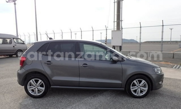 Buy Import Volkswagen Polo Silver Car in Dar es Salaam in Dar es Salaam Buy Import Volkswagen Polo Silver Car in Dar es Salaam in Dar es Salaam