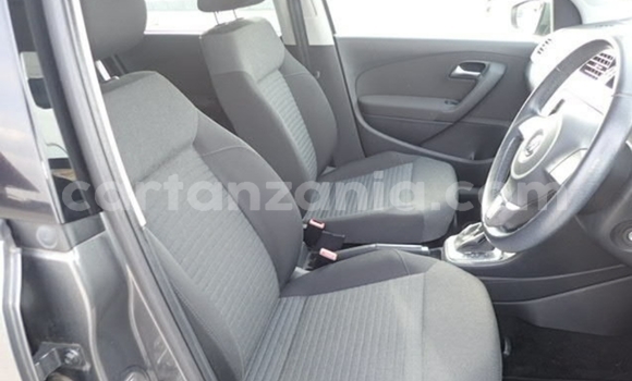 Buy Import Volkswagen Polo Silver Car in Dar es Salaam in Dar es Salaam Buy Import Volkswagen Polo Silver Car in Dar es Salaam in Dar es Salaam