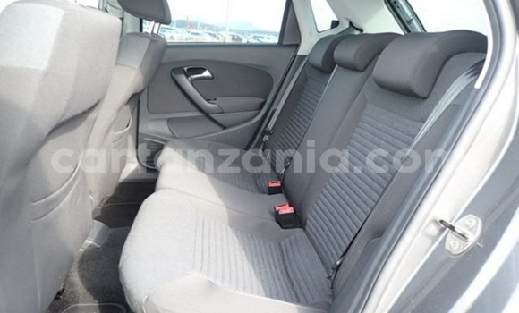 Buy Import Volkswagen Polo Silver Car in Dar es Salaam in Dar es Salaam Buy Import Volkswagen Polo Silver Car in Dar es Salaam in Dar es Salaam