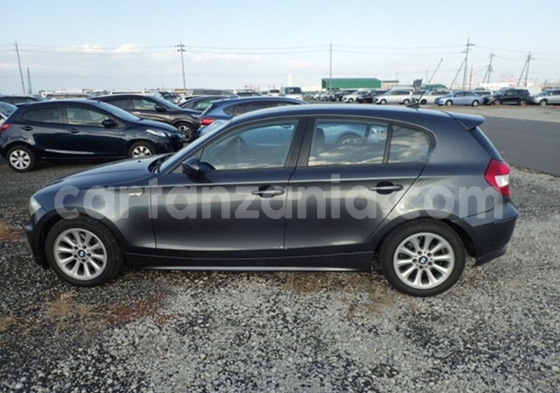 Big with watermark bmw 1 series dar es salaam dar es salaam 20278