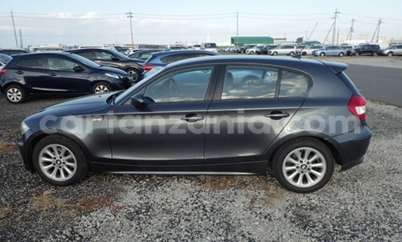Buy Import BMW 1-Series Other Car in Dar es Salaam in Dar es Salaam Buy Import BMW 1-Series Other Car in Dar es Salaam in Dar es Salaam